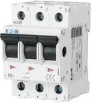 Eaton Hauptschalter 3polig 63A 3 &Ouml;ffner, 3 Schlie&szlig;er 240 V/AC 276276