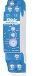 Eltako 23001702 EAW12DX-UC Zeitrelais Monofunktional 230 V 1 St. Zeitbereich: 0.1 s -