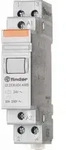 Finder 22.23.8.230.4000 Industrierelais Nennspannung: 230 V/AC Schaltstrom (max.): 20
