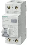 Siemens 5SU13567KK20 FI-Schutzschalter 1polig 20 A 0.03 A 230 V