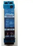 Eltako R12-110-24V Schaltrelais Nennspannung: 24 V Schaltstrom (max.): 8 A 1