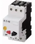 Eaton 278482 PKZM01-4 Motorschutzschalter 690 V/AC 4A 1St.