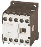 Eaton DILEEM-10-G(24VDC) Leistungssch&uuml;tz 3 Schlie&szlig;er 3kW 1St.