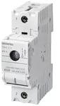 Siemens 5SG7113 Lasttrennschalter Sicherungsgr&ouml;&szlig;e = D02 63A 230V 1St.