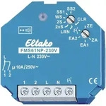 FMS61NP-230V Eltako Funk Schaltaktor Stromsto&szlig;-Schalter 1-Kanal Unterputz