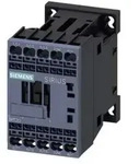 Siemens 3RT2016-2BB42 Sch&uuml;tz 3 Schlie&szlig;er 690 V/AC 1St.
