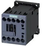 Siemens 3RT2016-1BB42 Sch&uuml;tz 3 Schlie&szlig;er 4kW 24 V/DC 9A mit Hilfskontakt 1St.