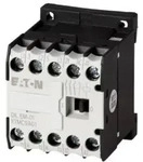 Eaton DILEM-01(230V50HZ,240V60HZ) Sch&uuml;tz 3 Schlie&szlig;er 4kW 230 V/AC 9A 1St.