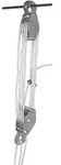 Berger & Schr&ouml;ter 60004 Seilflaschenzug Tragf&auml;higkeit (ohne Umlenkrolle) 300kg