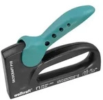 Wolfcraft P 10 7078000 Handtacker Klammerntyp Typ 53 Klammernl&auml;nge 4 - 10mm
