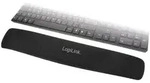 LogiLink ID0044 Handballenauflage Schwarz
