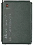 Midland Batterieleerfach ALAN 42 C602