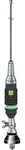 Midland T638.04 Funk 90 CB-Mobilantenne Lambda-Typ 1/4