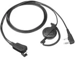 Kenwood Headset/Sprechgarnitur EMC-12 EMC12W