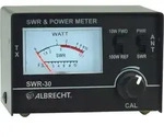 Albrecht SWR-Meter SWR30 4412