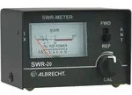 Midland SWR-Meter SWR 20 4410