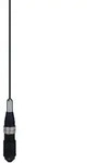 Albrecht 67142 Racer 60 CB-Mobilantenne Lambda-Typ 1/2