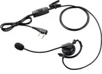 Kenwood Headset/Sprechgarnitur KHS-35F