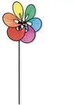 Paradise Flower, Windspiel