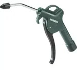 "Metabo BP 200 Druckluft-Ausblaspistole 1/4" (6.3 mm) 8 bar"""