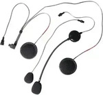 Midland Audio Kit BT Next Conference C1008.01 Headset mit Mikrofon Passend f&uuml;r