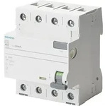 Siemens 5SV33446KK12 5SV3344-6KK12 FI-Schutzschalter A 4polig 40A 0.03A 400V