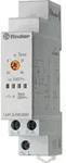 Finder 14.91.8.230.0000 Treppenlichtzeitschalter Hutschiene 230 V/AC