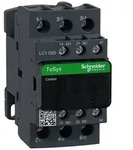 Schneider Electric LC1D25P7 Sch&uuml;tz 1 Schlie&szlig;er, 1 &Ouml;ffner 1 St.