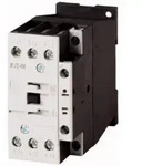 Eaton DILM25-10(230V50HZ,240V60HZ) Sch&uuml;tz 3 Schlie&szlig;er 11kW 230 V/AC 25A 1St.