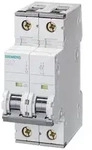 Siemens 5SY42107 5SY4210-7 Leitungsschutzschalter 10A 230 V, 400V