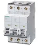 Siemens 5SY43107 5SY4310-7 Leitungsschutzschalter 10A 230 V, 400V