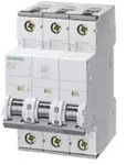 Siemens 5SY43256 5SY4325-6 Leitungsschutzschalter 25A 230 V, 400V