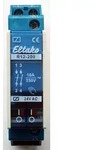Eltako Schaltrelais f.Reihen-EB R12-200-24V