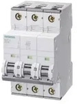 Siemens 5SY43067 5SY4306-7 Leitungsschutzschalter 6A 230 V, 400V