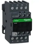 Schneider Electric LC1D188P7 Leistungssch&uuml;tz 1 St.