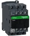 Schneider Electric LC1D12BD Sch&uuml;tz 1 Schlie&szlig;er, 1 &Ouml;ffner 1St.