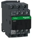 Schneider Electric LC1D09BL Leistungssch&uuml;tz 1St.