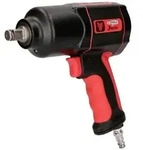 KS Tools 515.1200 515.1200 Druckluft-Schlagschrauber Werkzeugaufnahme: 1/2" (12.5 mm)
