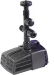 Hozelock 3354B1240 Cascade 1.500 Springbrunnenpumpe 1500 l/h