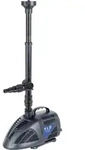 T.I.P. - Technische Industrie Produkte 30422 WPS 2000 R Wasserspielpumpe 2000 l/h