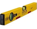 Stabila Type 70M 2872 Magnet-Wasserwaage mit Magnet 40cm 0.5 mm/m