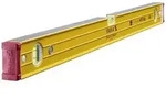Stabila Type 96-2, 81cm 15227 Leichtmetall-Wasserwaage 81cm 0.5 mm/m
