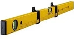 Stabila Type 70 MAS 14111 Leichtmetall-Wasserwaage 80cm 0.5 mm/m
