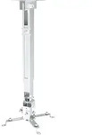 Reflecta Tapa Beamer-Deckenhalterung Boden-/Deckenabstand (max.): 65 cm Wandabstand