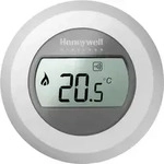 Honeywell Home Funk-Raumthermostat evohome T87RF2059