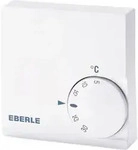 Eberle 111 1707 51 100 RTR-E 6724 Raumthermostat Aufputz Heizen / K&uuml;hlen 1St.