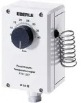 Eberle Controls Temperaturregler FTR 1207