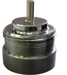 700114 Heizk&ouml;rper-Ventil-Adapter Passend f&uuml;r Heizk&ouml;rper Vama
