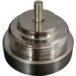 700115 Heizk&ouml;rper-Ventil-Adapter Passend f&uuml;r Heizk&ouml;rper Rossweiner
