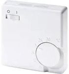 Eberle 101111051102 RTR-E 3563 Raumthermostat Aufputz Heizen 1St.